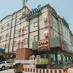 Al Alya Furnished Apartments