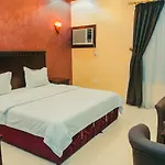 Al Alya Furnished Apartments