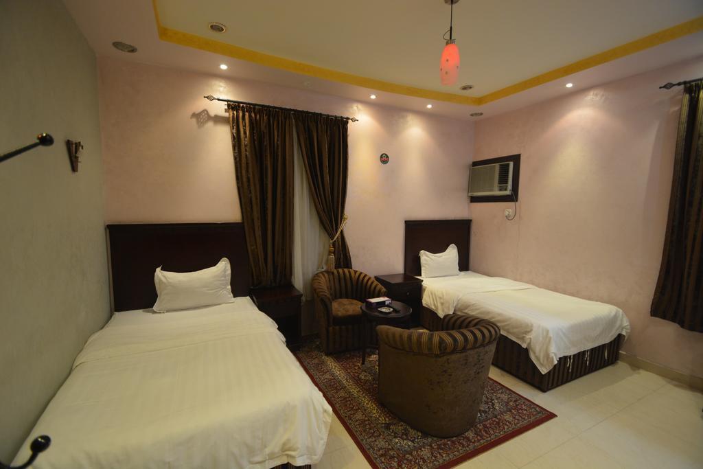 Al Alya Furnished Apartment *