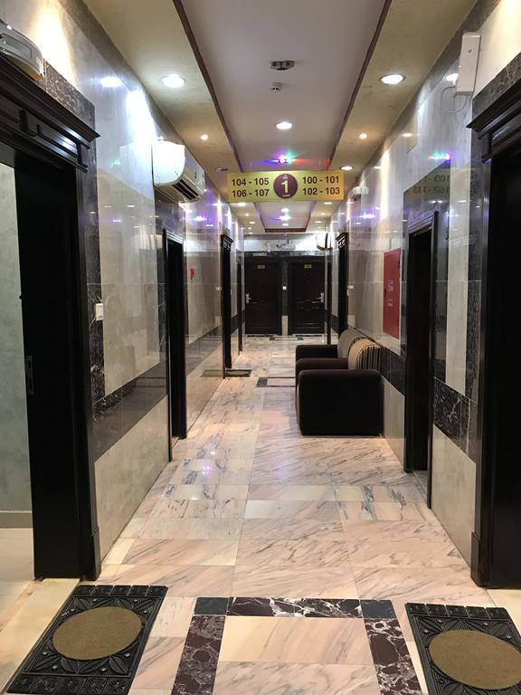 Apartment Al Alya Furnished