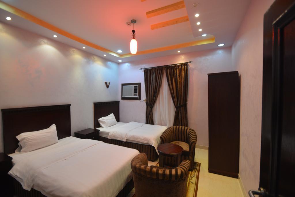 Al Alya Furnished Jeddah