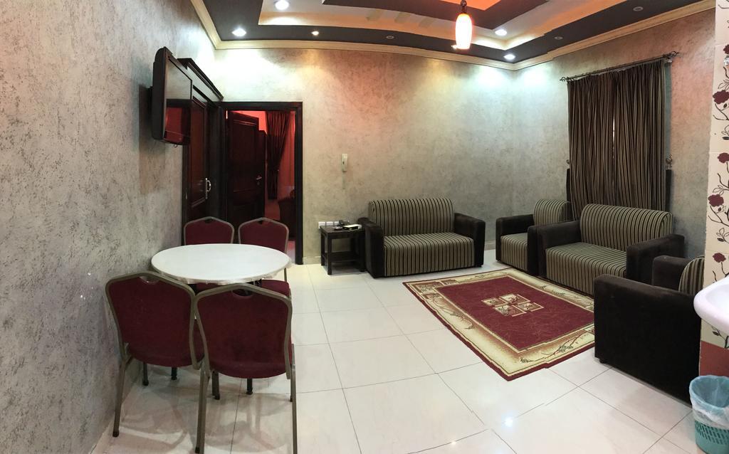 Al Alya Furnished Apartment *
