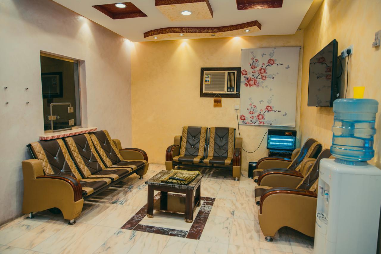Apartment Al Alya Furnished