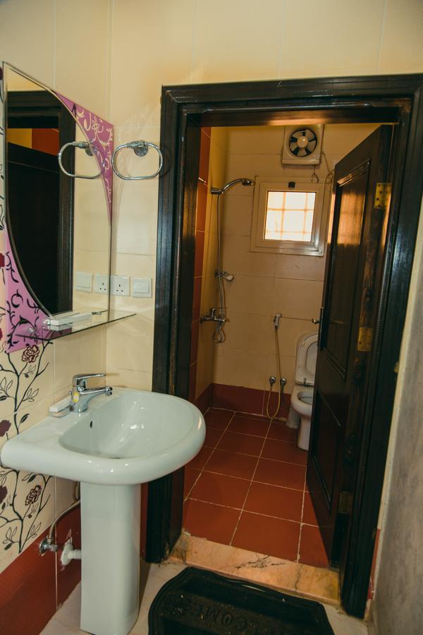 Al Alya Furnished Apartment