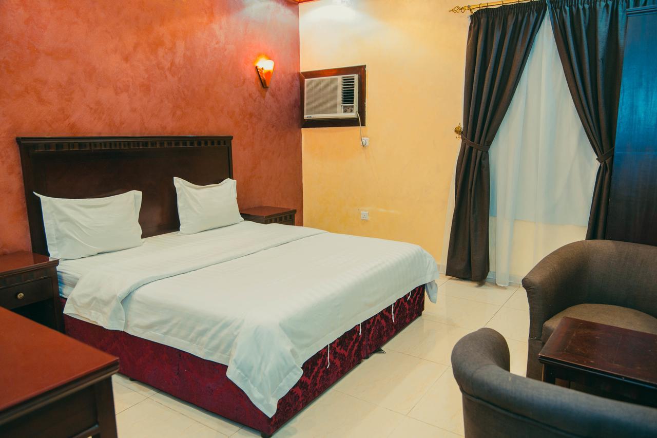 Al Alya Furnished Jeddah