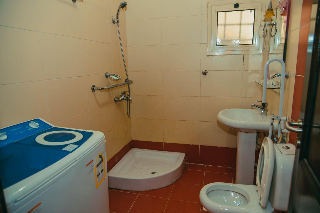 Al Alya Furnished