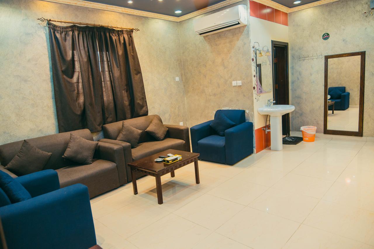 Al Alya Furnished * Jeddah